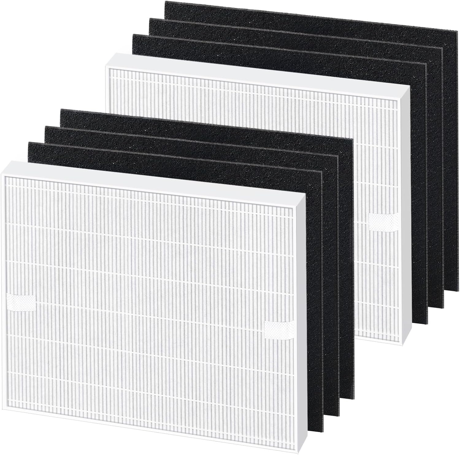 Coway Air Purifier Ap-1512Hh - 2 حزمة AP-1512HH فلتر بديل لمرشح