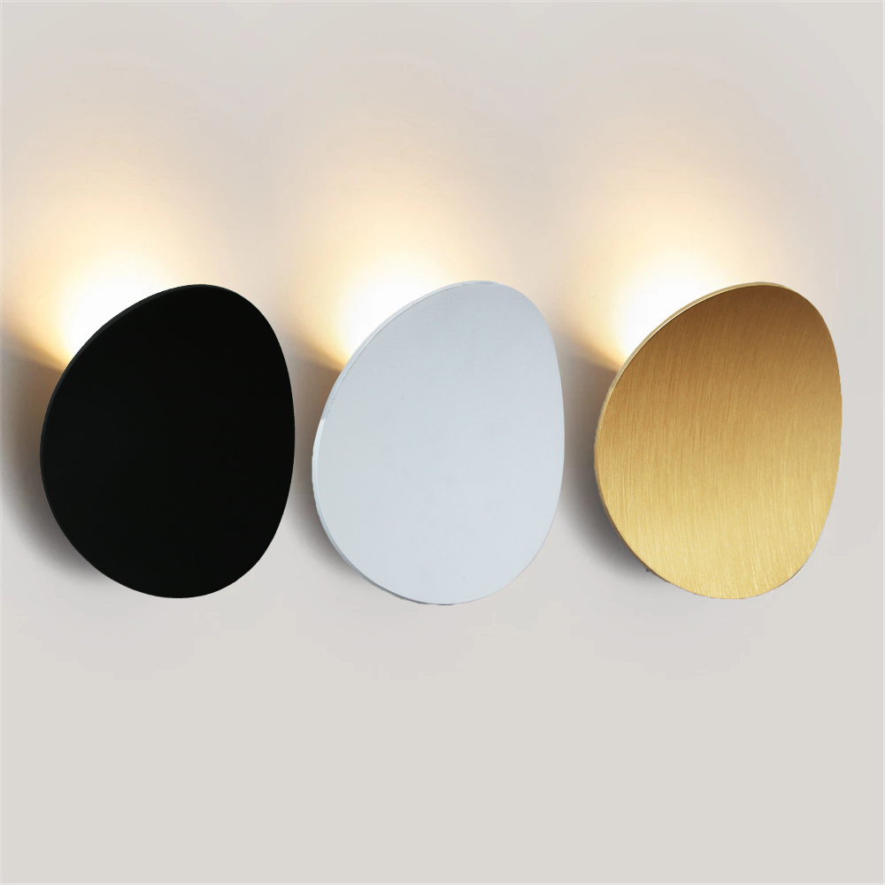Decor Lighting Cy - 6 واط LED داخلي الجدار مصباح