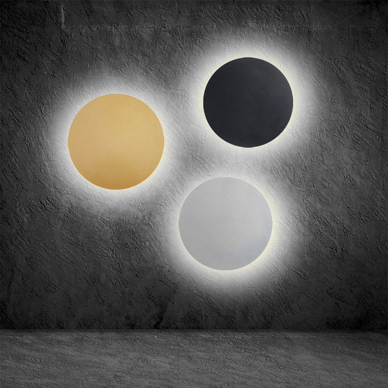Decor Lighting Cy - 8 واط/12 واط/18 واط LED داخلي