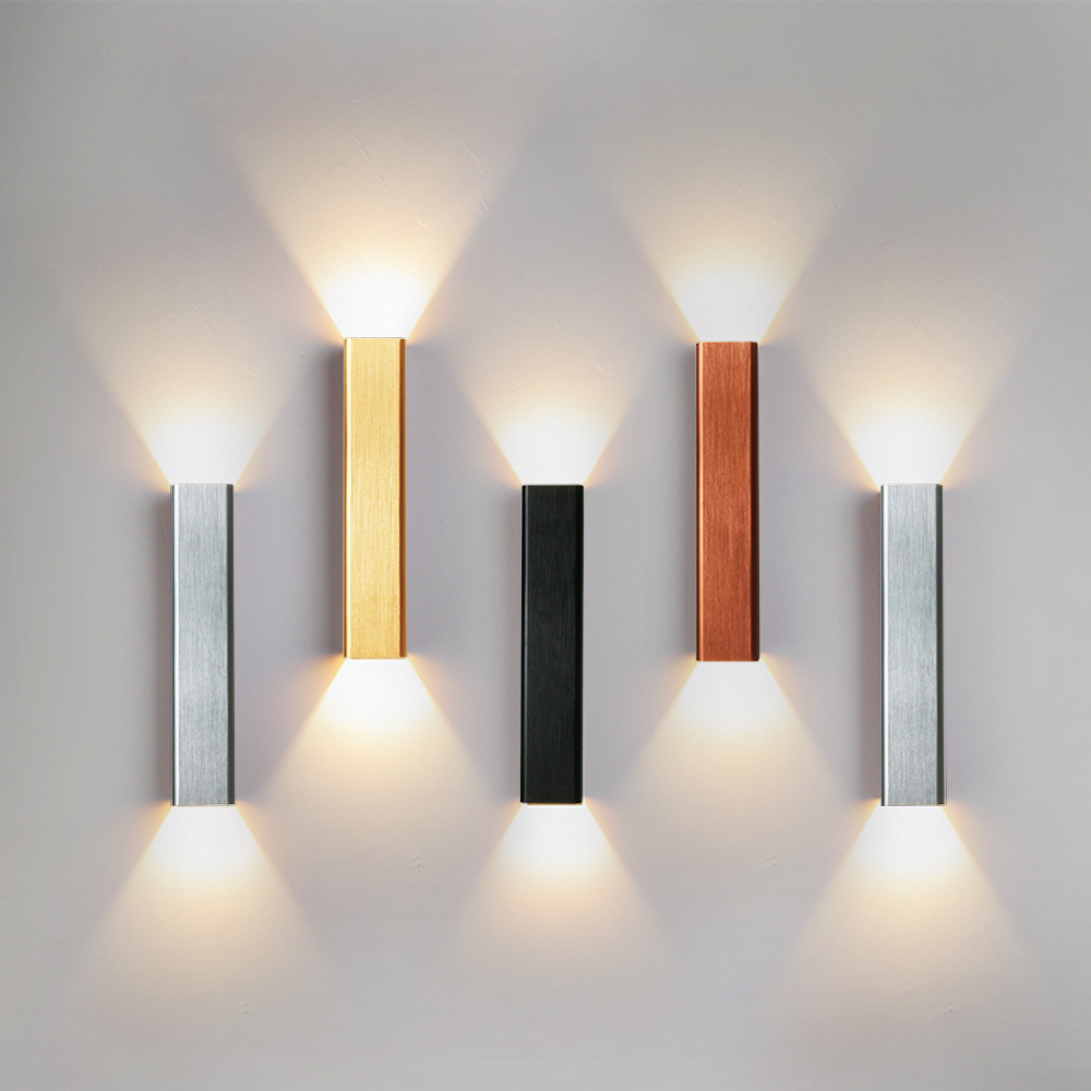 Decor Lighting Cy - 12 واط 18 واط LED داخلي