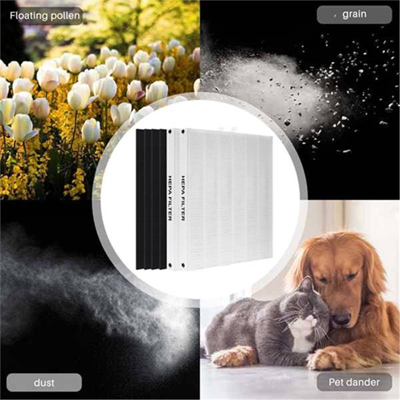 【OFF SHELF】لقطع غيار منقي الهو - مراجعة Coway Air Purifier Ap-1512Hh وسعره