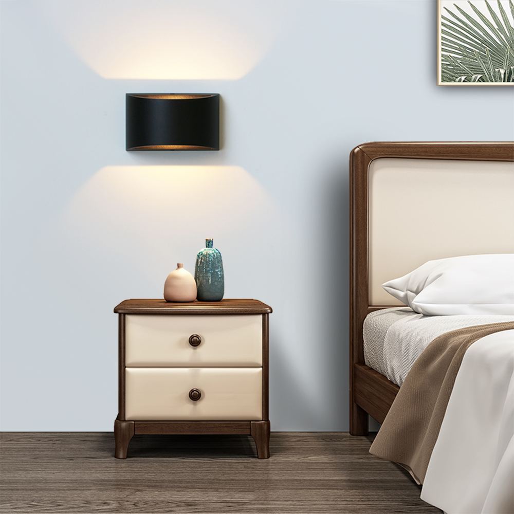 الحديثة 6 واط LED داخلي الجدار - مراجعة Decor Lighting Cy وسعره