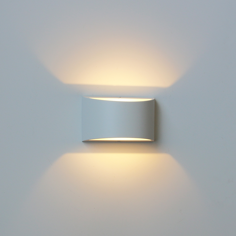 الحديثة 6 واط LED داخلي الجدار - مراجعة Decor Lighting Cy وسعره