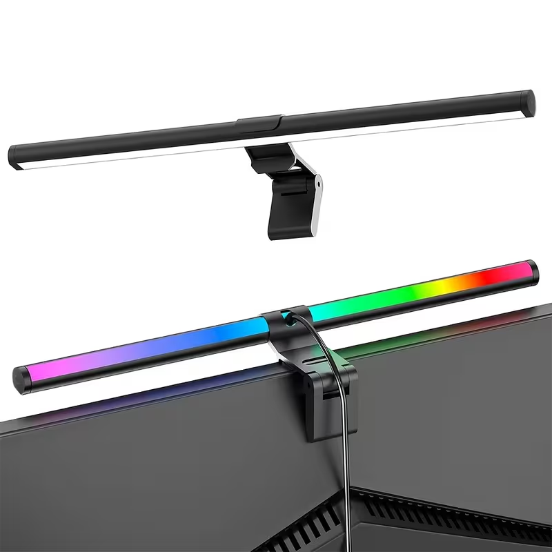 شريط إضاءة LED يعمل بالطاقة عب - مراجعة Touch Dimmer Lamp وسعره