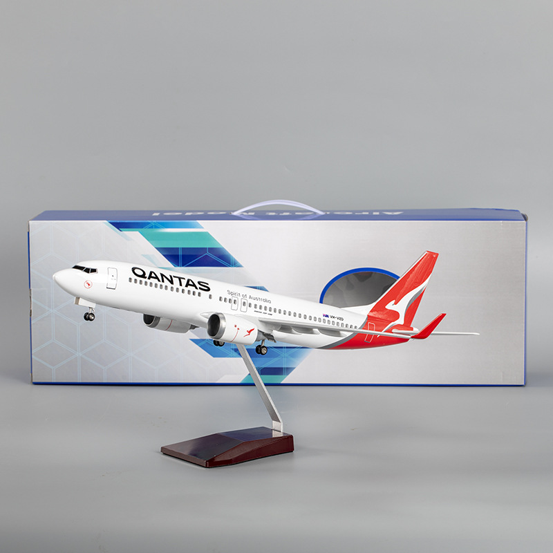 طائرة دييكاست B737-800 أسترالي - مراجعة Decor Lighting Australia وسعره