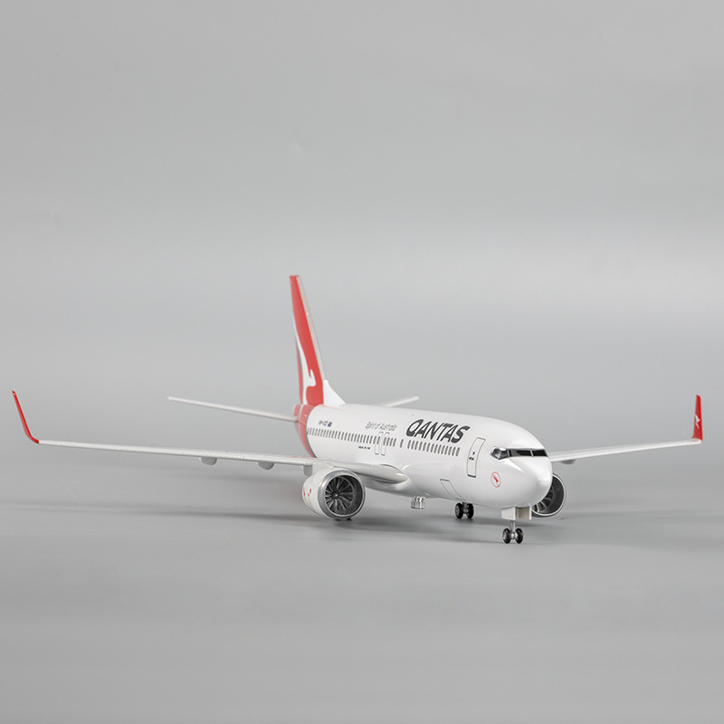طائرة دييكاست B737-800 أسترالي - مراجعة Decor Lighting Australia وسعره