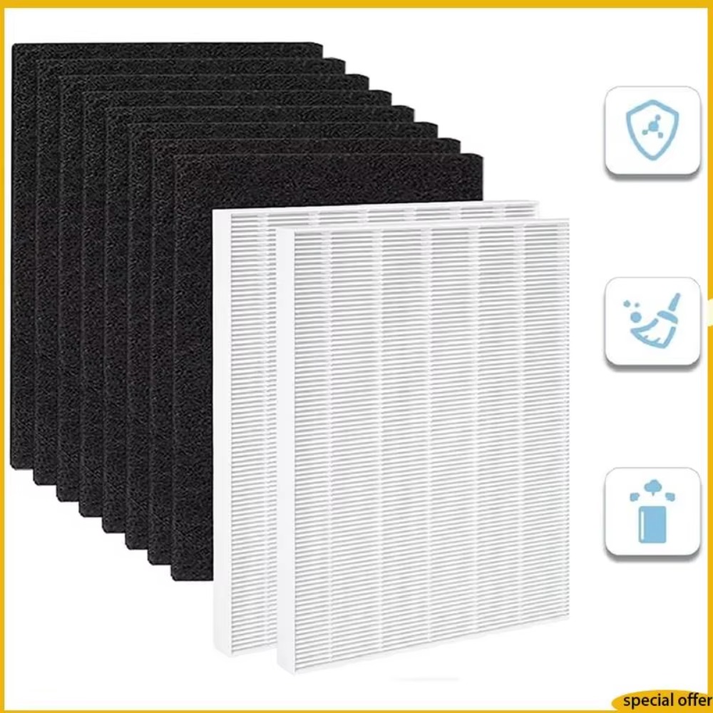 فلتر بديل A61I AP-1512HH لجهاز - مراجعة Coway Air Purifier Ap-1512Hh وسعره