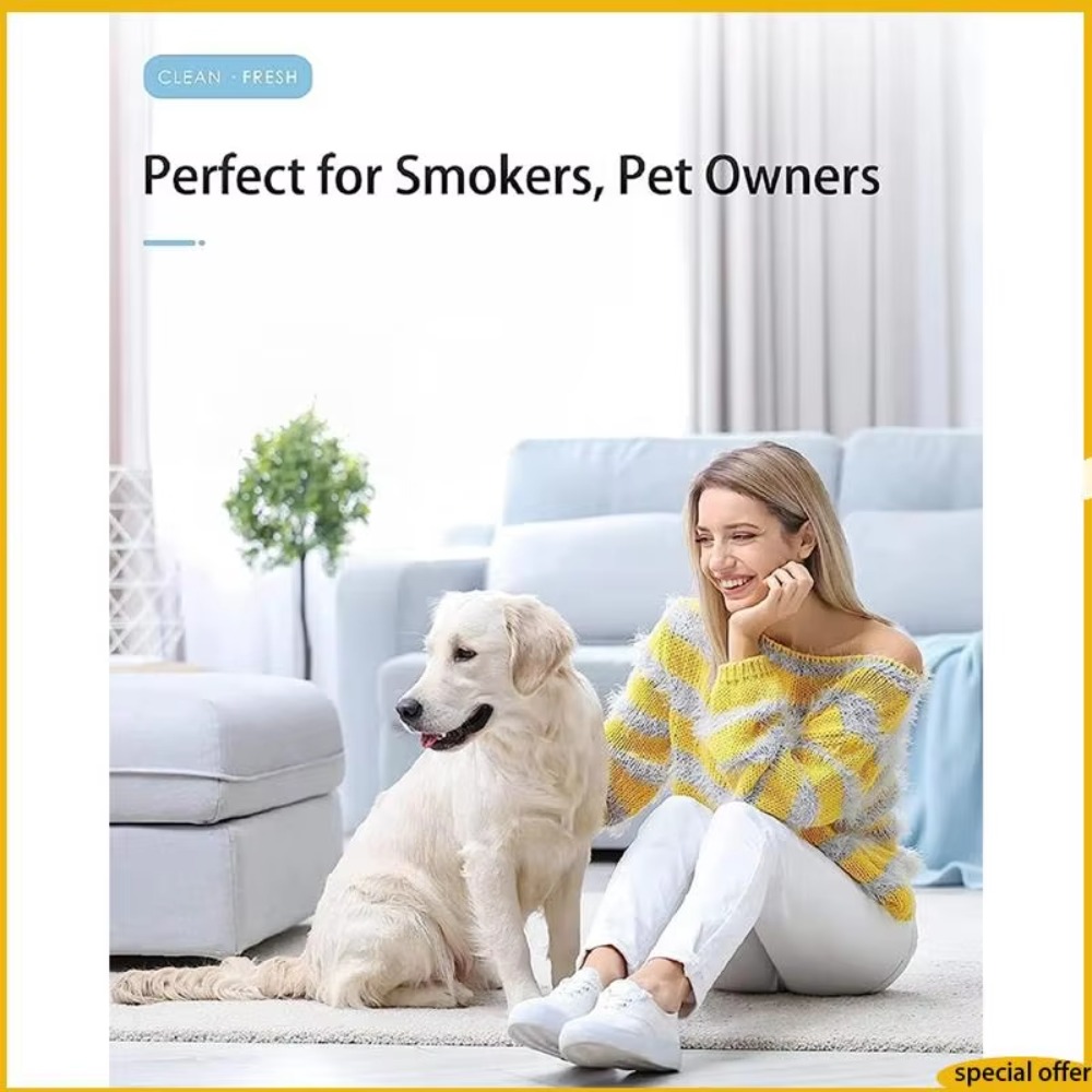فلتر بديل A61I AP-1512HH لجهاز - مراجعة Coway Air Purifier Ap-1512Hh وسعره