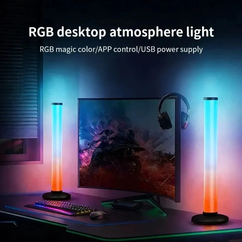 شريط إضاءة LED ملون يعمل بالطا - مراجعة Lighting Decoration For Home وسعره