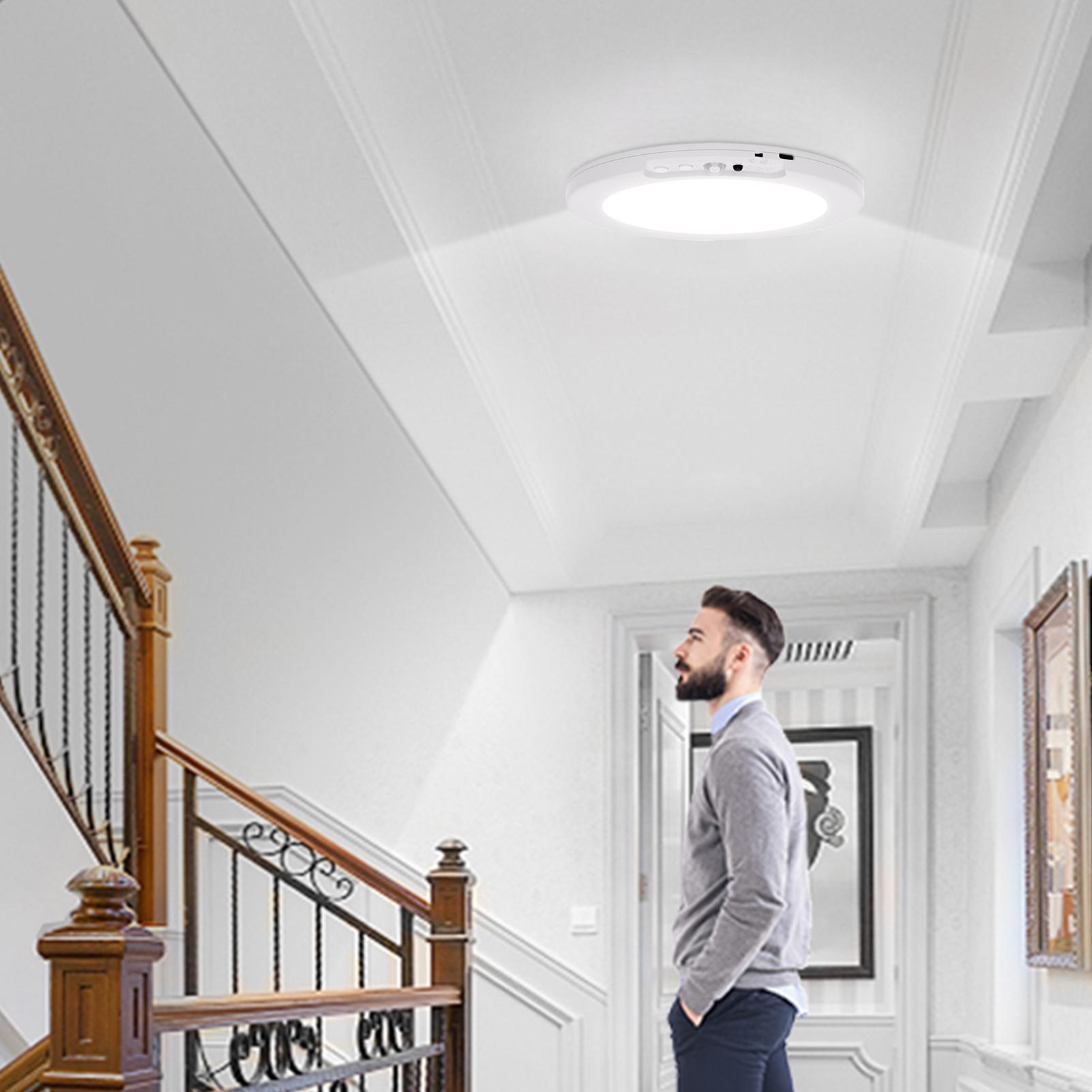 ضوء خزانة بمستشعر حركة، إضاءة  - مراجعة Home Lighting & Decor St Catharines On وسعره