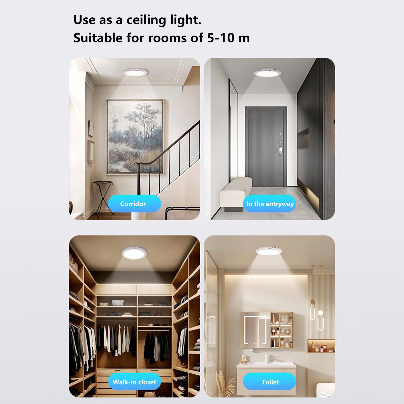 ضوء خزانة بمستشعر حركة، إضاءة  - مراجعة Home Lighting & Decor St Catharines On وسعره