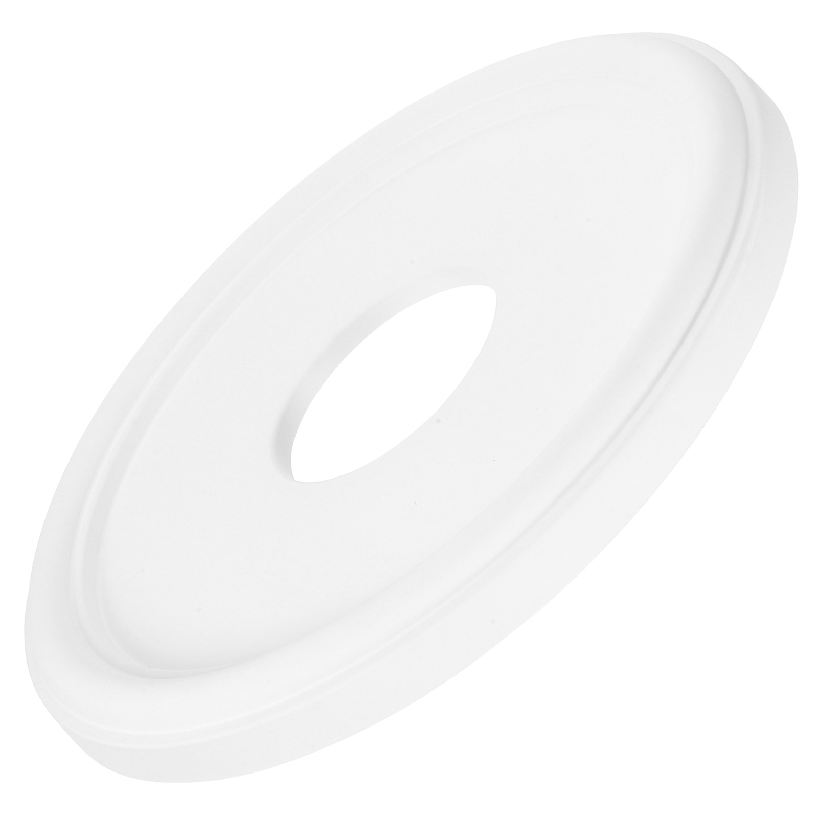 غطاء ميدالية سقف دائري أبيض مز - مراجعة Decor Lighting Ceiling Fans وسعره