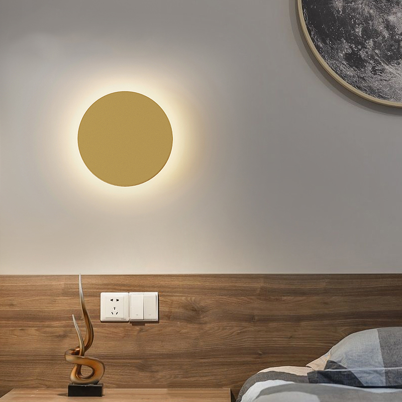 8 واط/12 واط/18 واط LED داخلي  - مراجعة Decor Lighting Cy وسعره