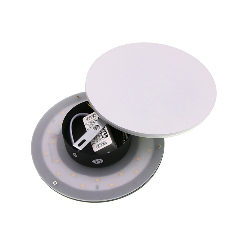 8 واط/12 واط/18 واط LED داخلي  - مراجعة Decor Lighting Cy وسعره