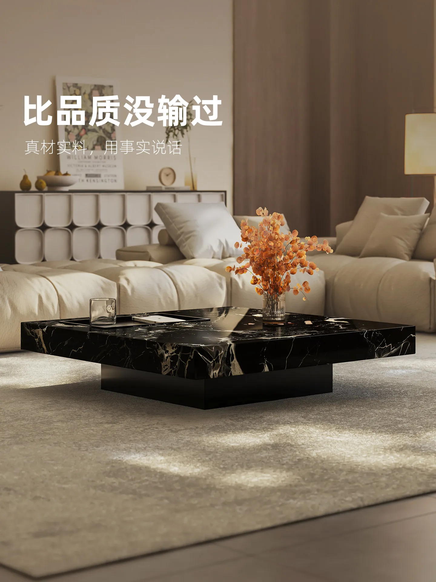 طاولة قهوة رخامية فاخرة طراز b - مراجعة Home Lighting & Decor St Catharines On وسعره