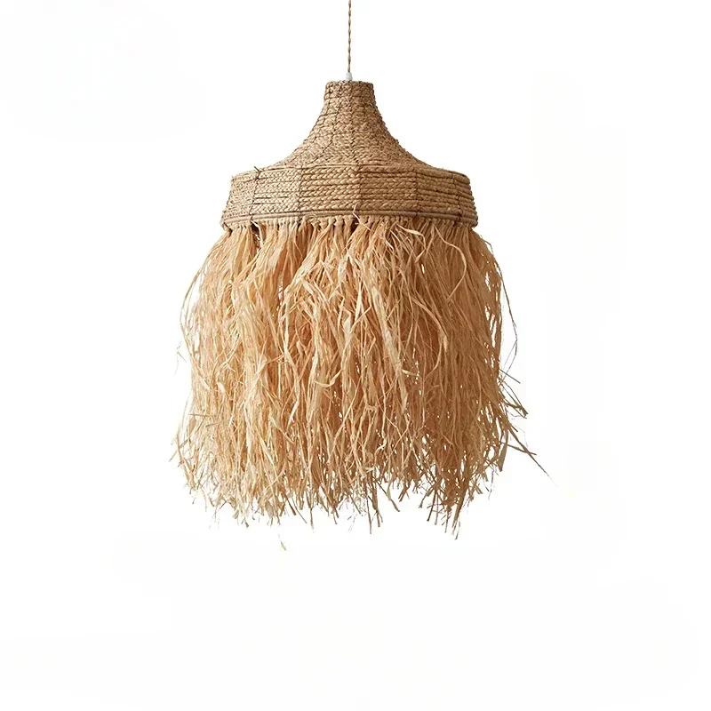 مصباح معلق مصنوع يدويًا من الق - مراجعة Decor Lighting Australia وسعره