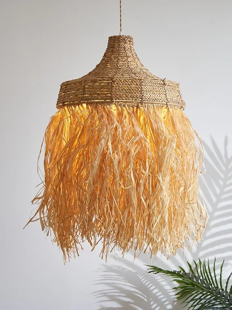مصباح معلق مصنوع يدويًا من الق - مراجعة Decor Lighting Australia وسعره