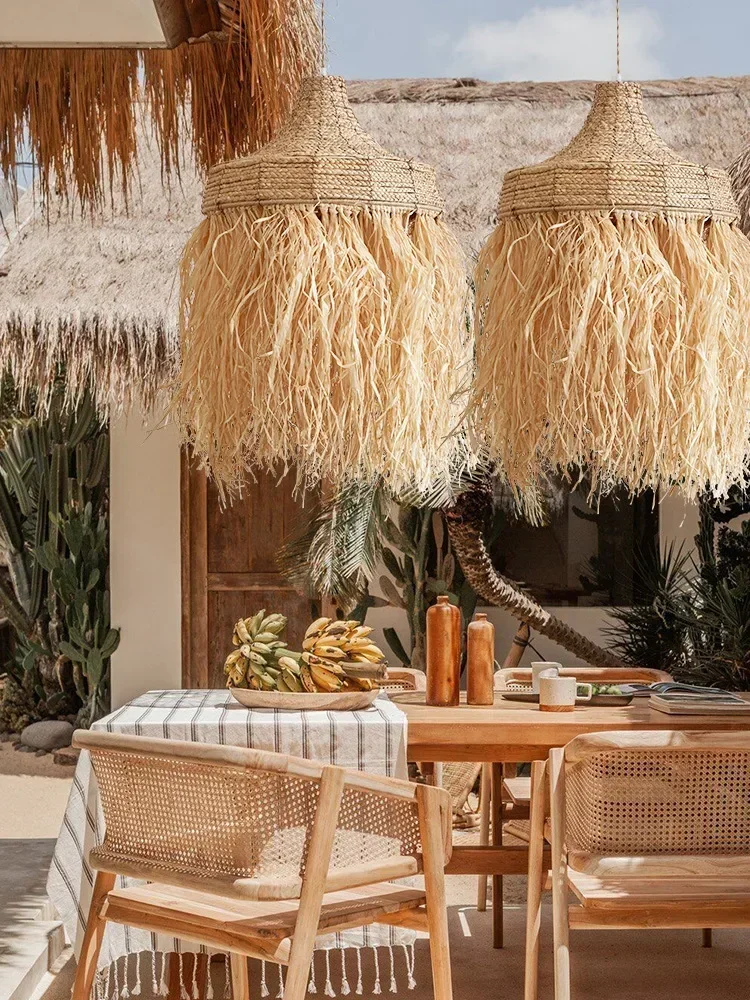 مصباح معلق مصنوع يدويًا من الق - مراجعة Decor Lighting Australia وسعره