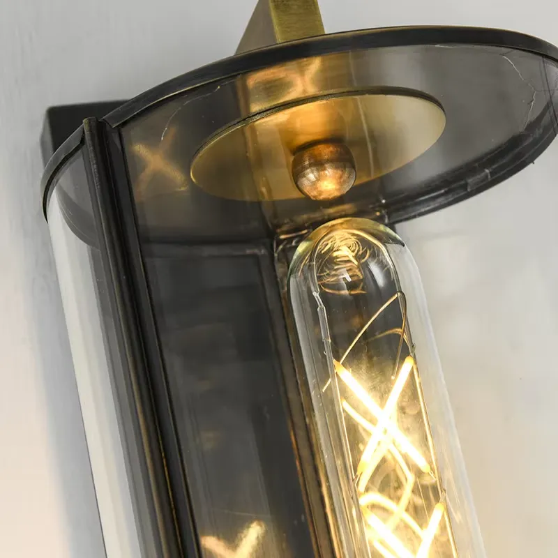 مصابيح معلقة LED أسطوانية ذهبي - مراجعة Lighting Decoration For Home وسعره