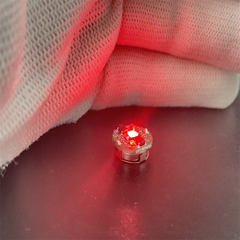 مصباح LED صغير، مصباح مغناطرون - مراجعة Touch Dimmer Lamp وسعره