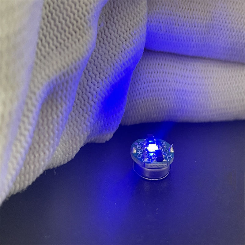 مصباح LED صغير، مصباح مغناطرون - مراجعة Touch Dimmer Lamp وسعره