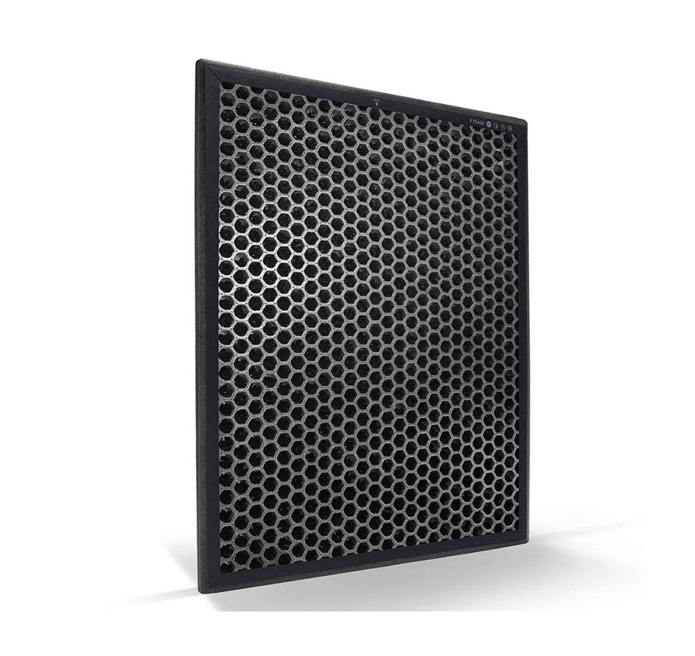 فلتر HEPA بديل وفلتر إزالة الر - مراجعة Coway Air Purifier Storm وسعره