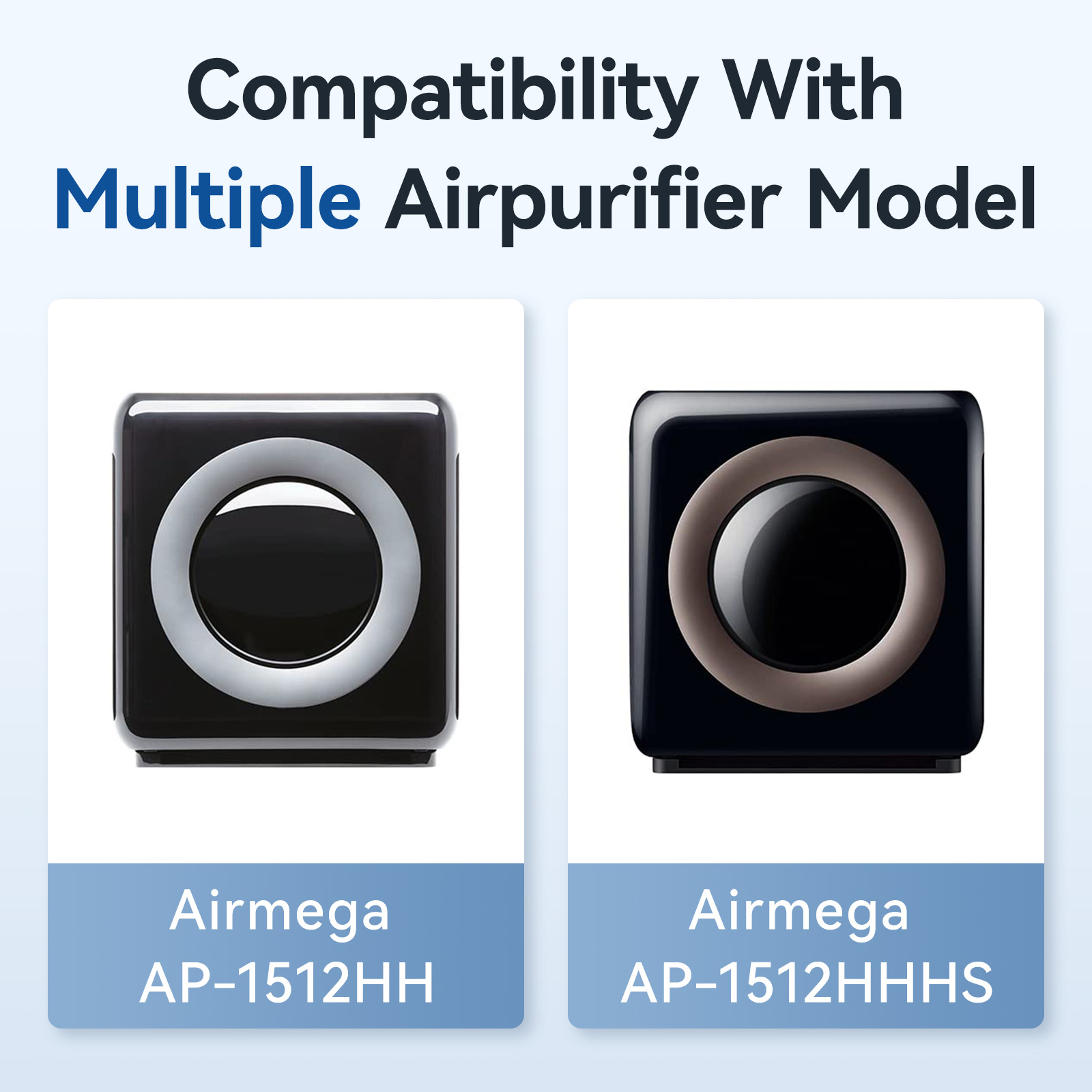3 قطعة/المجموعة لتنقية الهواء  - مراجعة Coway Air Purifier Ap-1512Hh وسعره