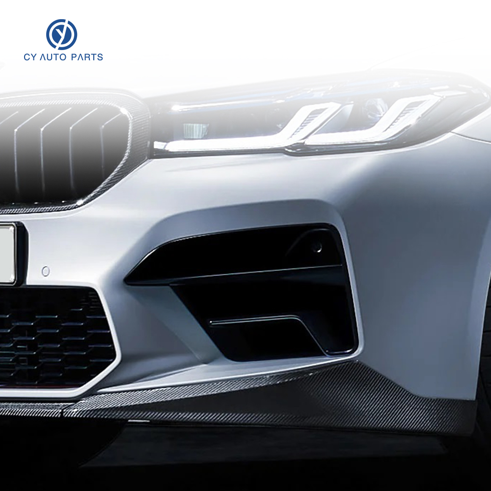 لسيارات BMW M5 F90 LCI الملحقا - مراجعة Decor Lighting Cy وسعره