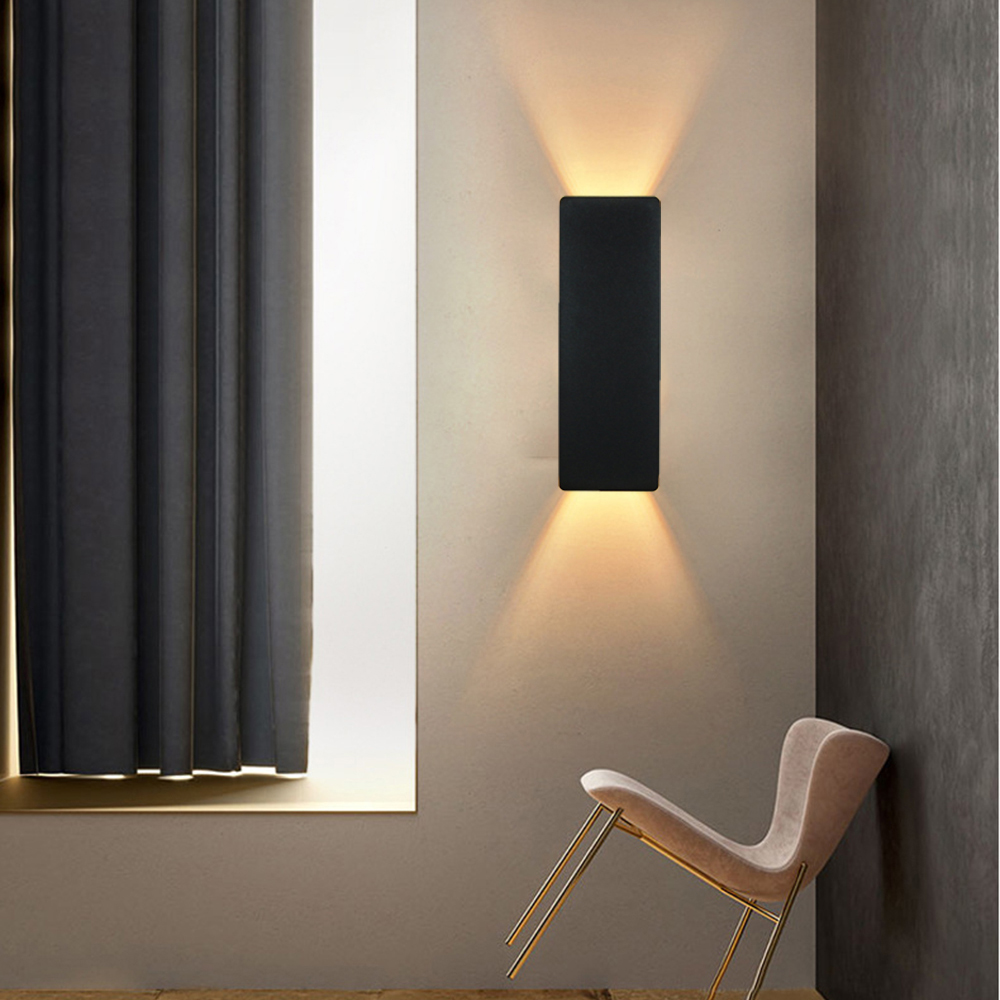 الحديثة بسيطة 6 واط LED داخلي  - مراجعة Decor Lighting Cy وسعره