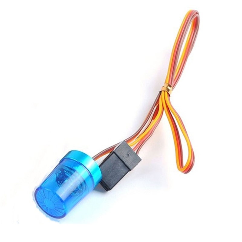 متعددة الوظائف LED مصباح Strob - مراجعة Touch Dimmer Lamp وسعره