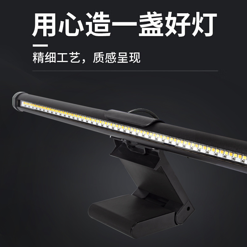 شاشة LED معلقة مع مصدر طاقة US - مراجعة Touch Dimmer Lamp وسعره