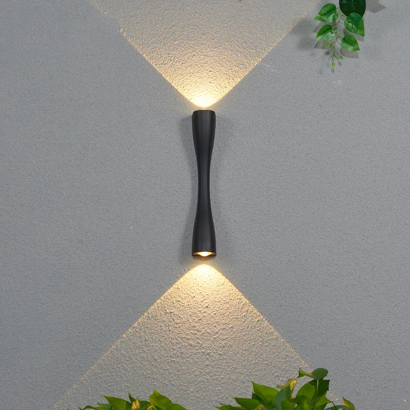الحديثة في الهواء الطلق مقاوم  - مراجعة Decor Lighting Cy وسعره