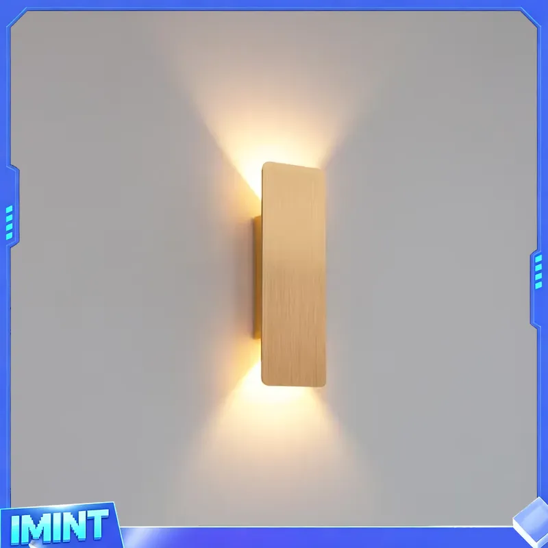 مصباح جداري داخلي LED بقوة 6 و - مراجعة Decor Lighting Cy وسعره