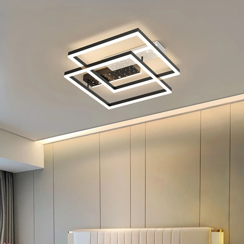 الثريا غرفة المعيشة إضاءة داخل - مراجعة Decor Lighting Cy وسعره