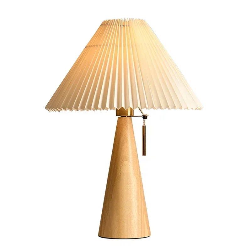 مصباح طاولة بتصميم عتيق مطوي،  - مراجعة Lighting Decoration For Home وسعره