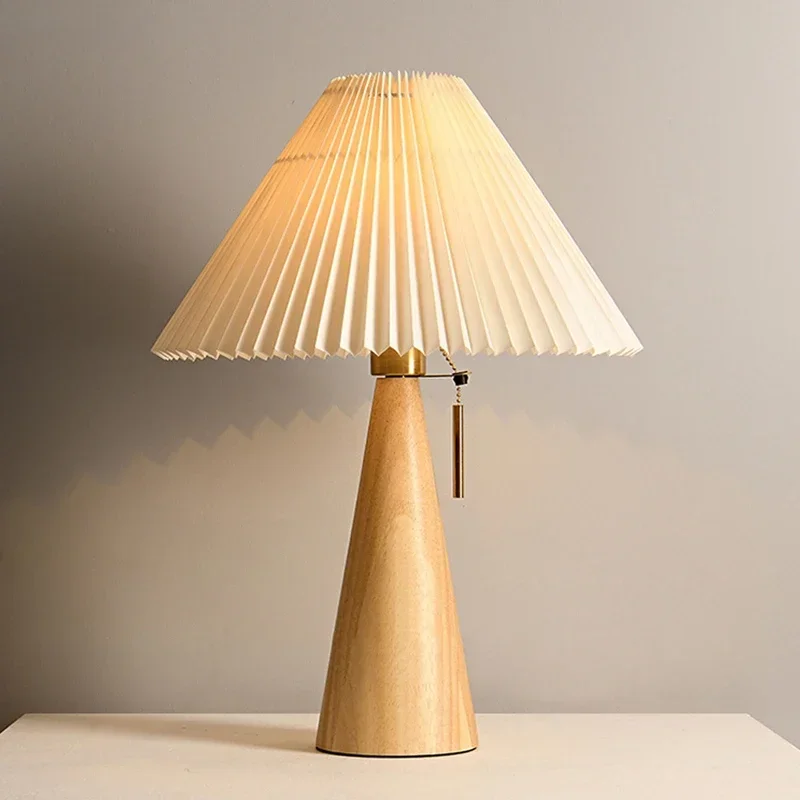 مصباح طاولة بتصميم عتيق مطوي،  - مراجعة Lighting Decoration For Home وسعره
