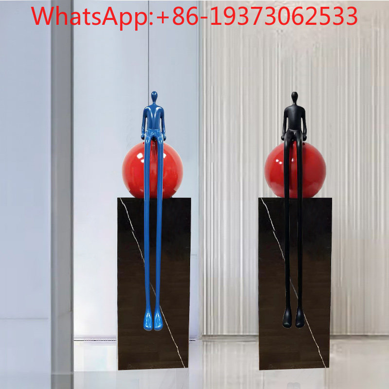 تماثيل تجريدية راقية طويلة الأ - مراجعة Decor Lighting & Decor Fires Photos وسعره