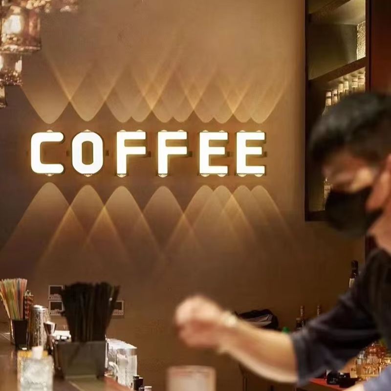 مصباح جداري خارجي مقاوم للماء  - مراجعة Lighting Decoration For Home وسعره